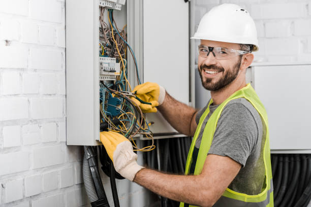 Best Electrical System Inspection  in Ferrysburg, MI