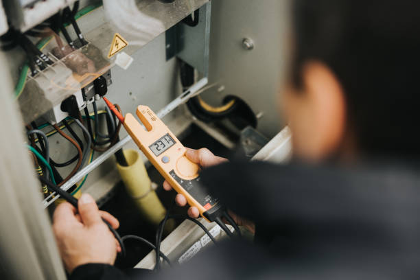 Best Electrical Repair Services  in Ferrysburg, MI