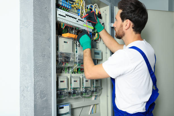 Best Electrical System Inspection  in Ferrysburg, MI