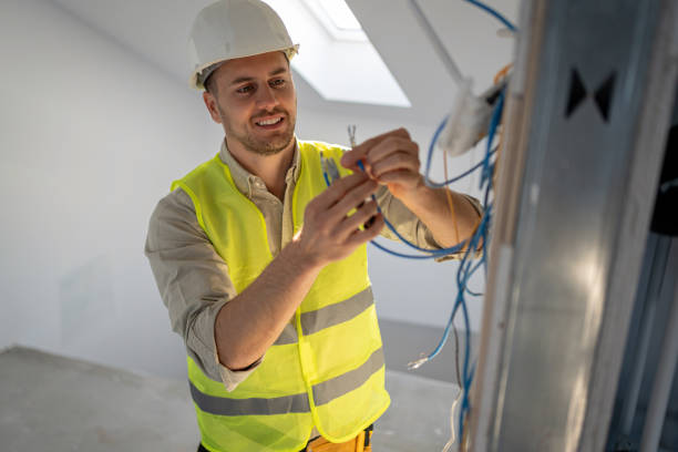 Best Commercial Electrician Services  in Ferrysburg, MI